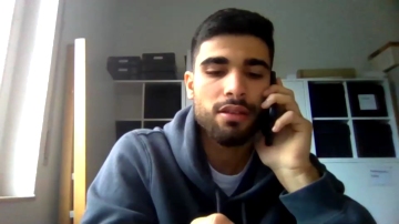 Bilhal  04-12-2021 video topless